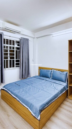  BÁN NHÀ CHDV SIÊU HIẾM PHAN VĂN HÂN, P17, BÌNH THẠNH – 8,25 TỶ